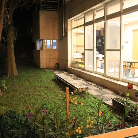 ג'יאן Katsu B&B מראה חיצוני תמונה