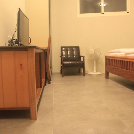 ג'יאן Katsu B&B חדר תמונה