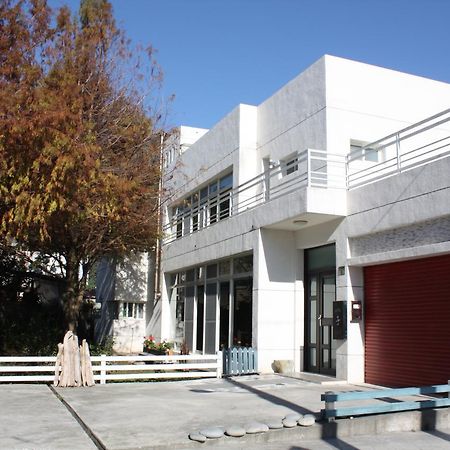 ג'יאן Katsu B&B מראה חיצוני תמונה