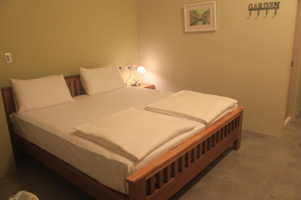 ג'יאן Katsu B&B חדר תמונה