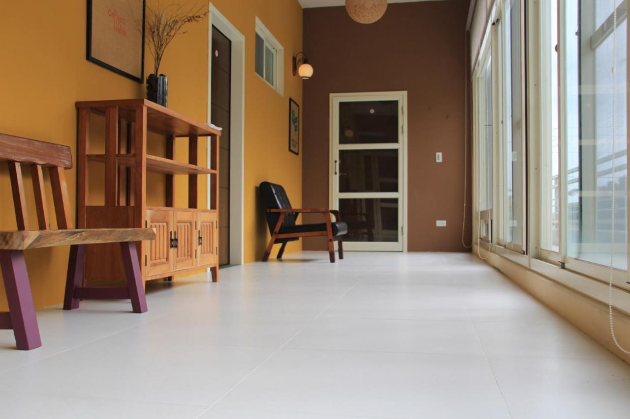 ג'יאן Katsu B&B מראה חיצוני תמונה