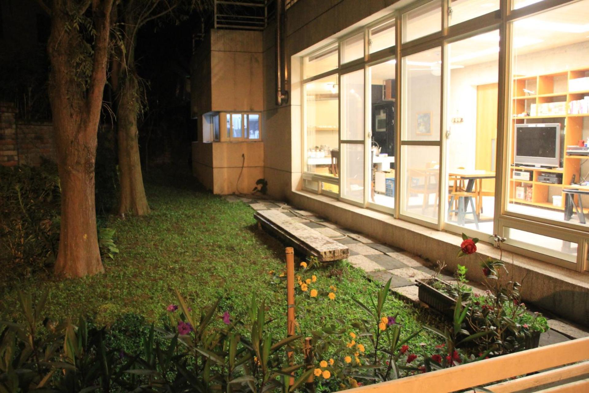 ג'יאן Katsu B&B מראה חיצוני תמונה
