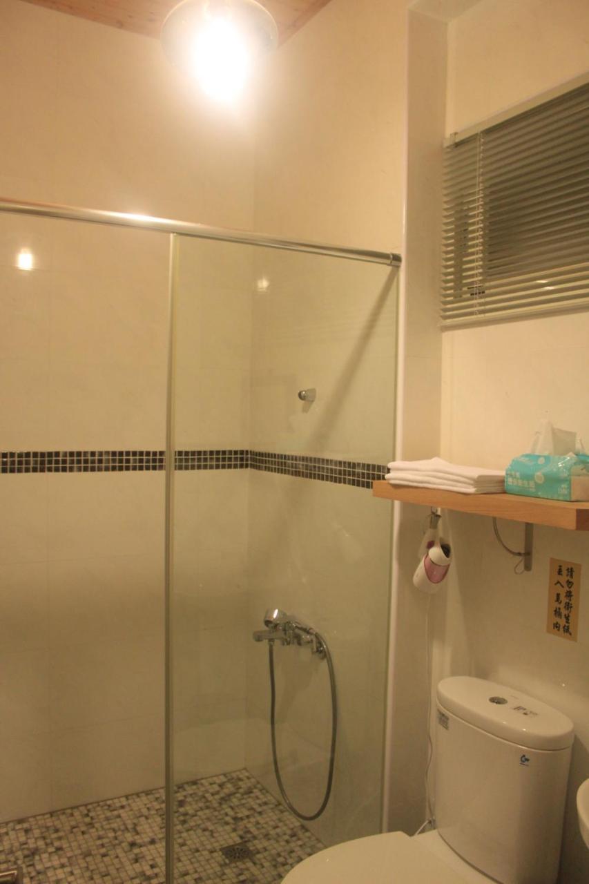 ג'יאן Katsu B&B חדר תמונה