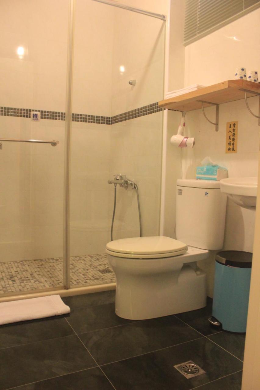 ג'יאן Katsu B&B חדר תמונה