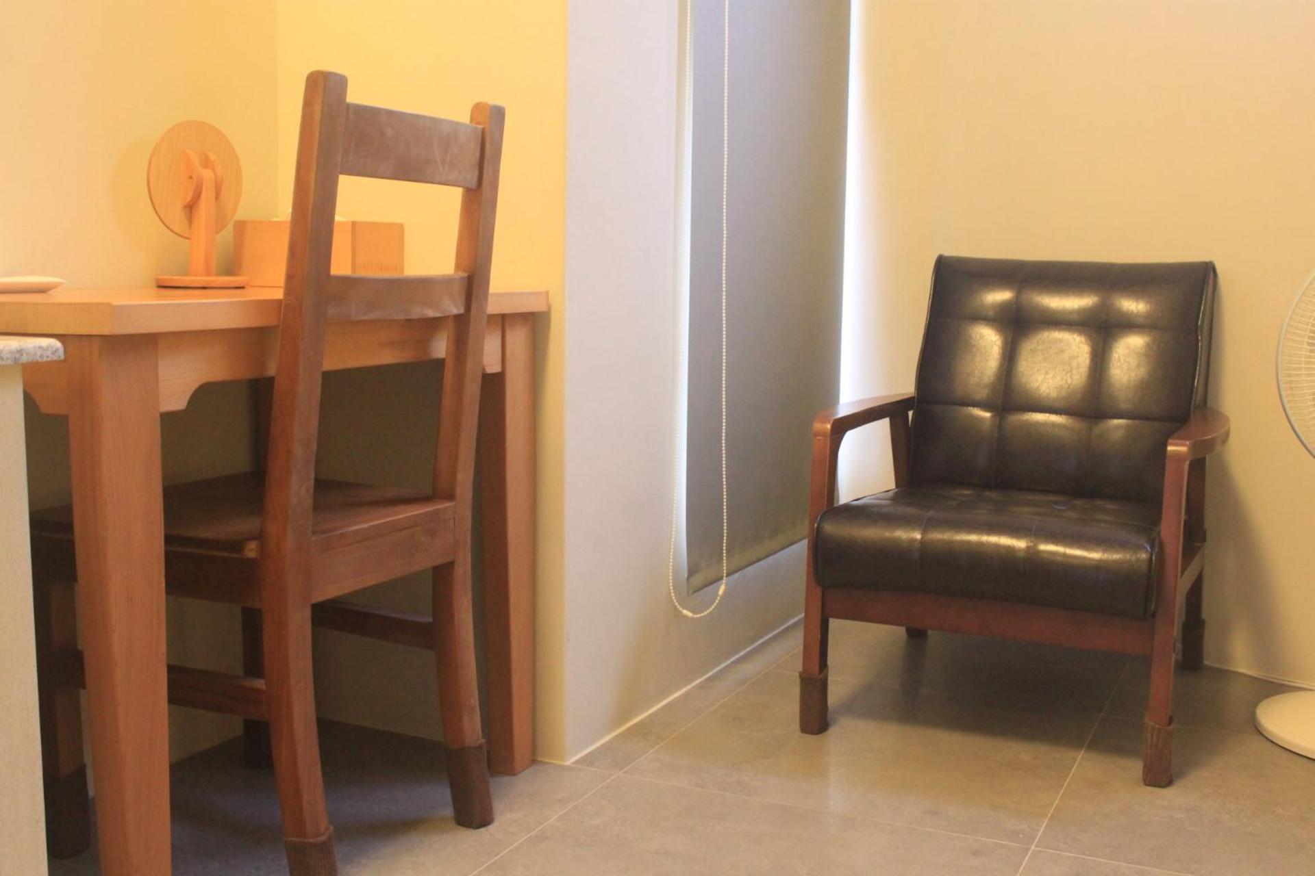 ג'יאן Katsu B&B חדר תמונה