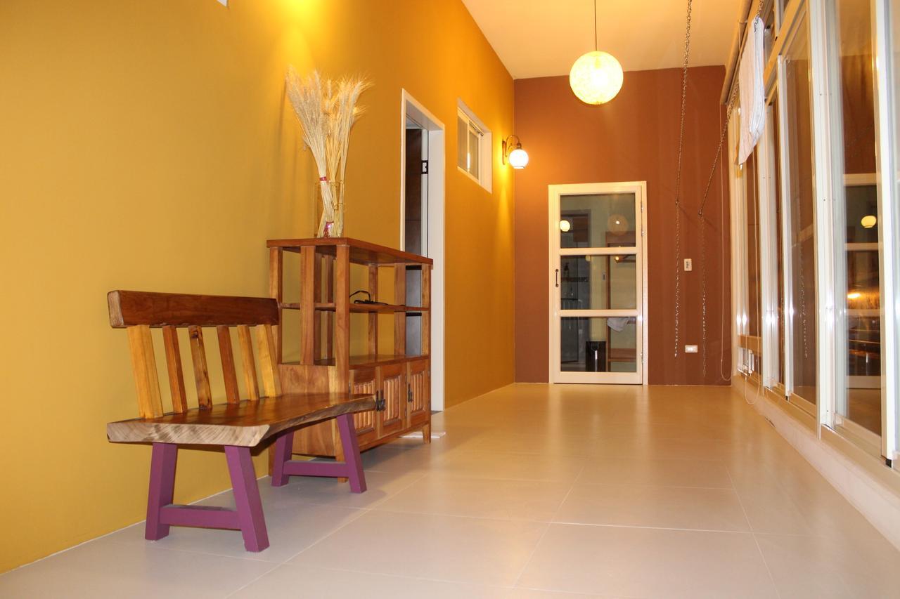ג'יאן Katsu B&B מראה חיצוני תמונה