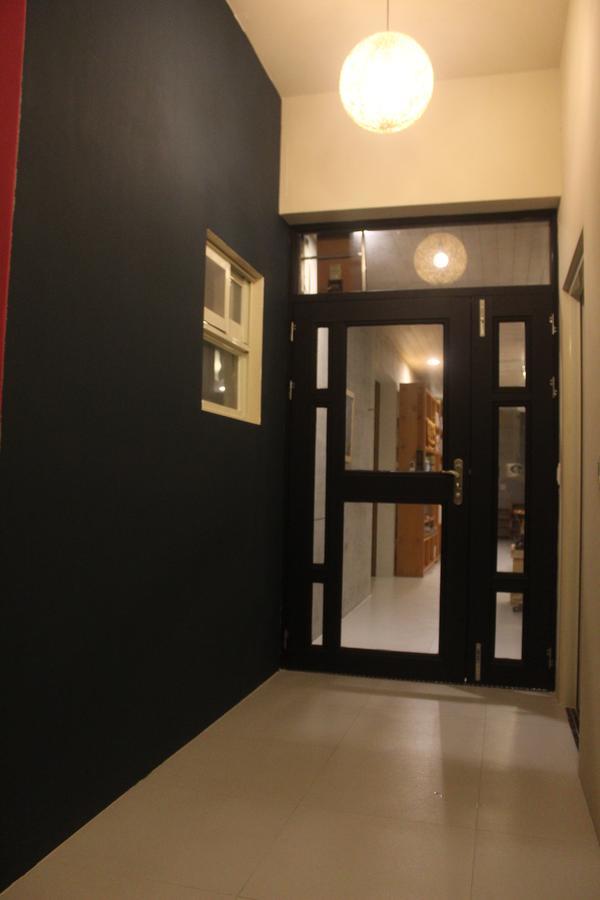 ג'יאן Katsu B&B מראה חיצוני תמונה