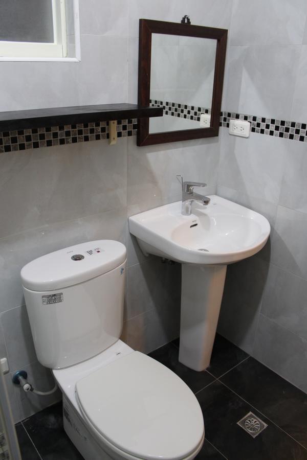 ג'יאן Katsu B&B מראה חיצוני תמונה